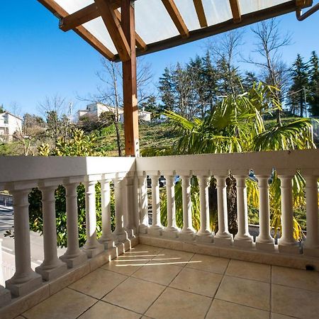 أوربينو B&B Aquilone المظهر الخارجي الصورة