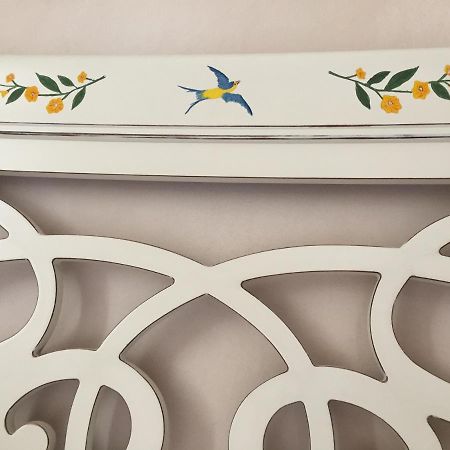 أوربينو B&B Aquilone المظهر الخارجي الصورة