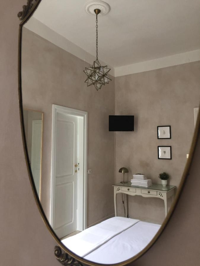 أوربينو B&B Aquilone المظهر الخارجي الصورة