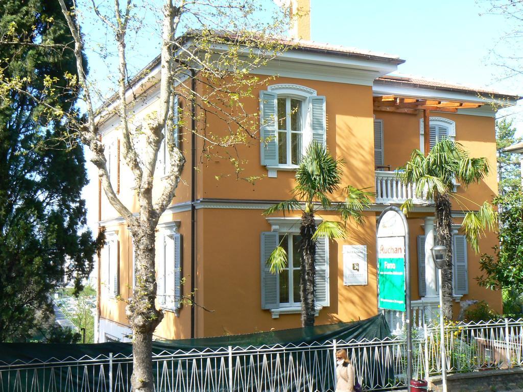 أوربينو B&B Aquilone المظهر الخارجي الصورة