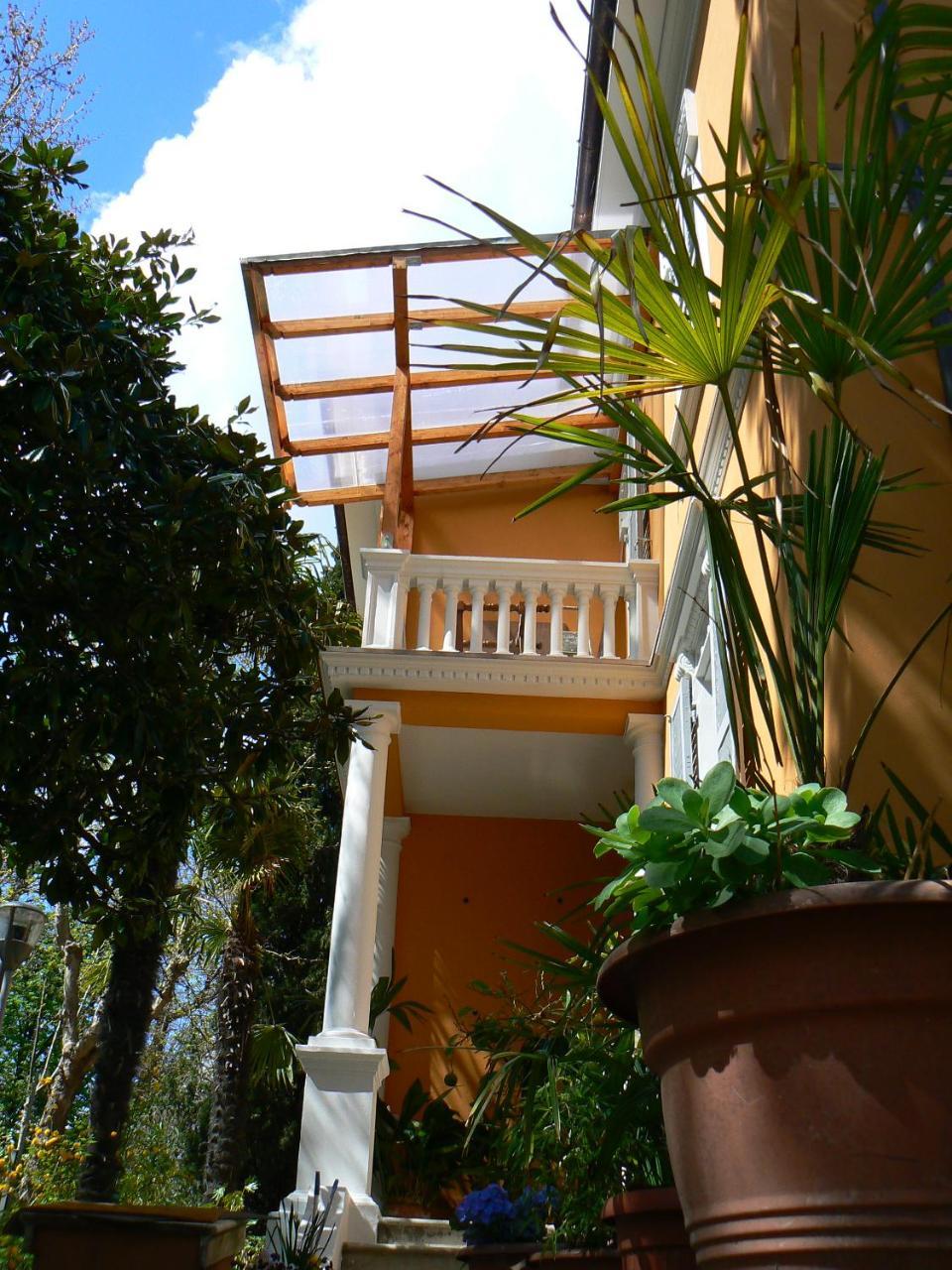 أوربينو B&B Aquilone المظهر الخارجي الصورة