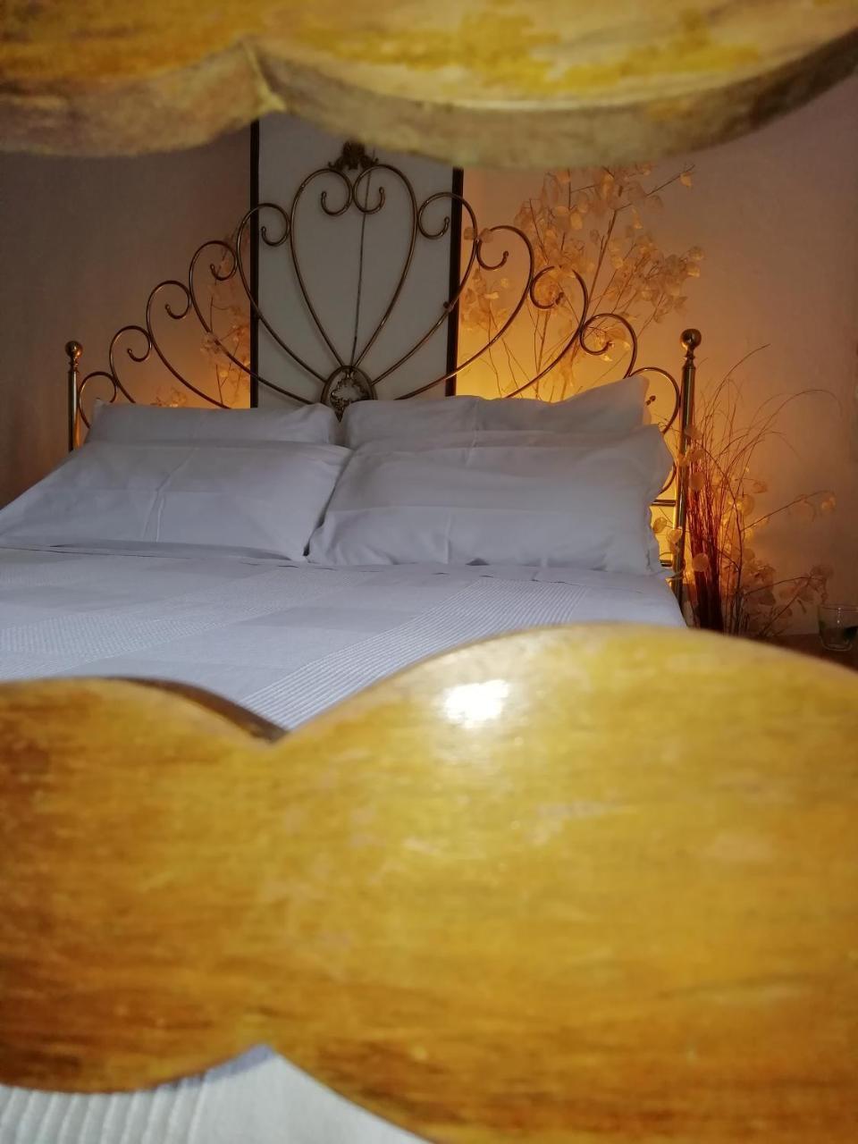 أوربينو B&B Aquilone المظهر الخارجي الصورة