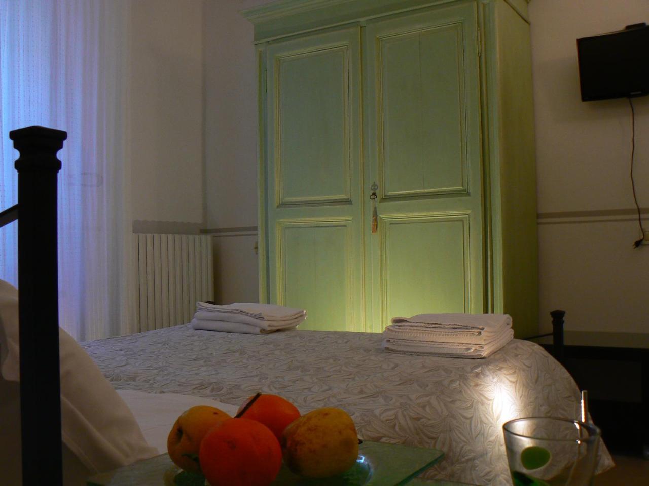 أوربينو B&B Aquilone المظهر الخارجي الصورة