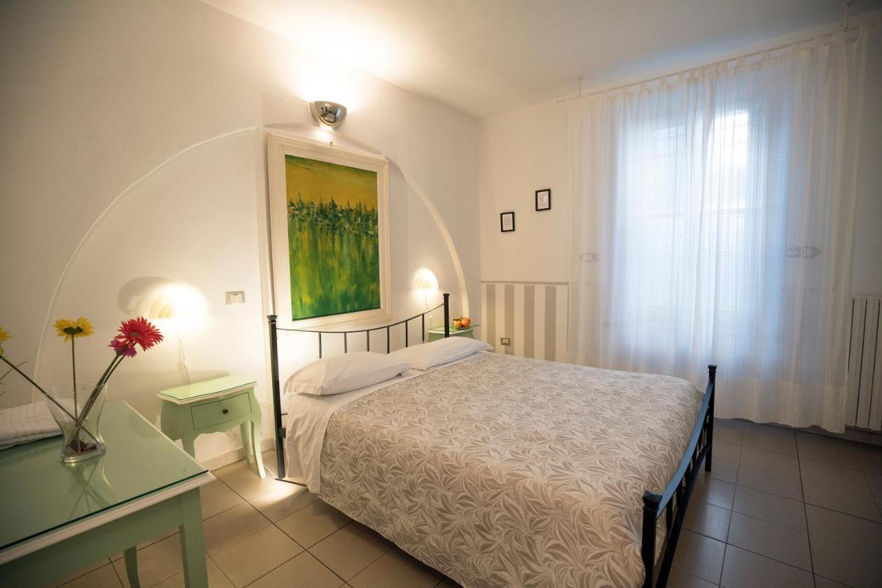 أوربينو B&B Aquilone المظهر الخارجي الصورة