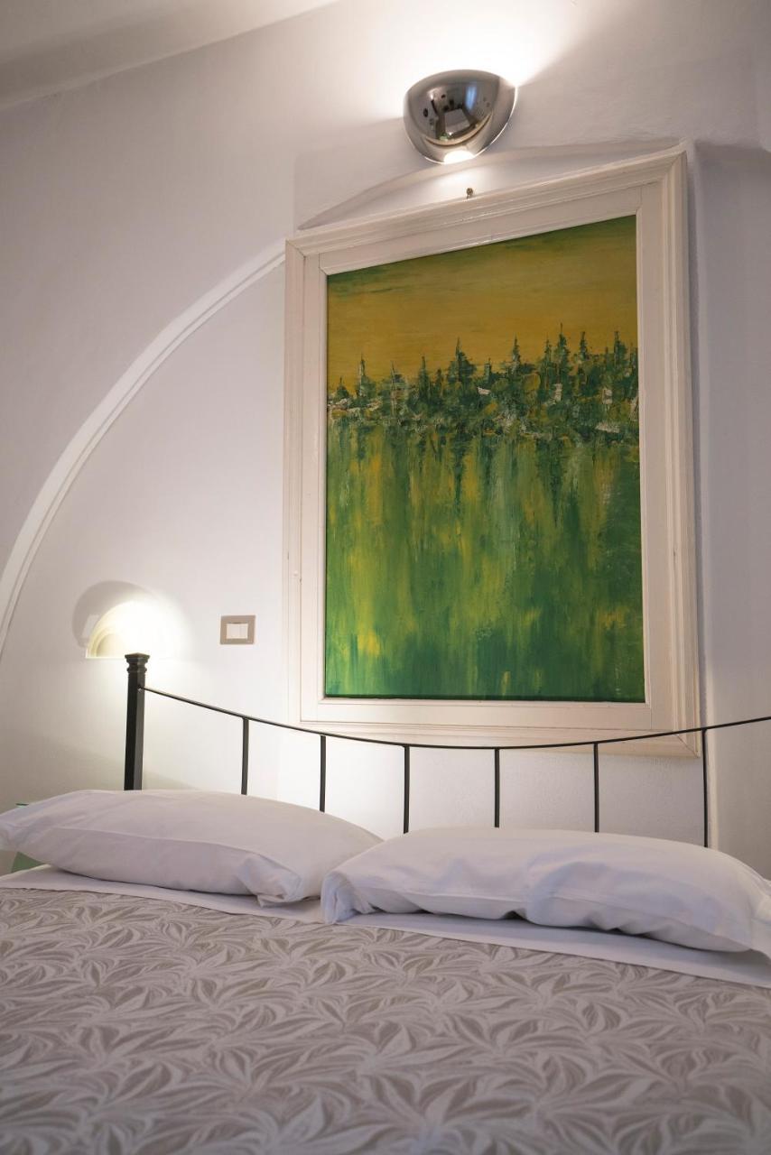 أوربينو B&B Aquilone المظهر الخارجي الصورة