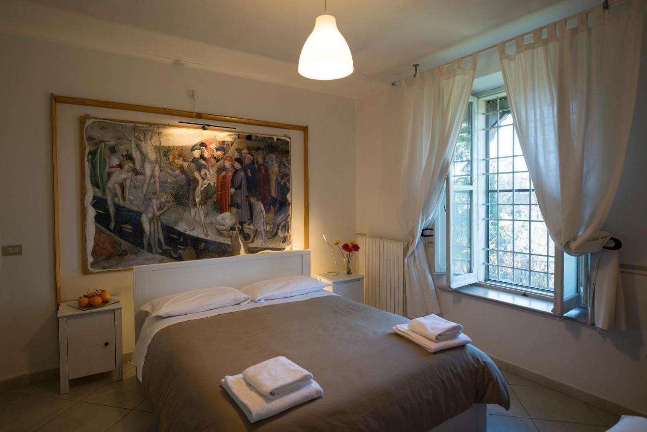 أوربينو B&B Aquilone المظهر الخارجي الصورة