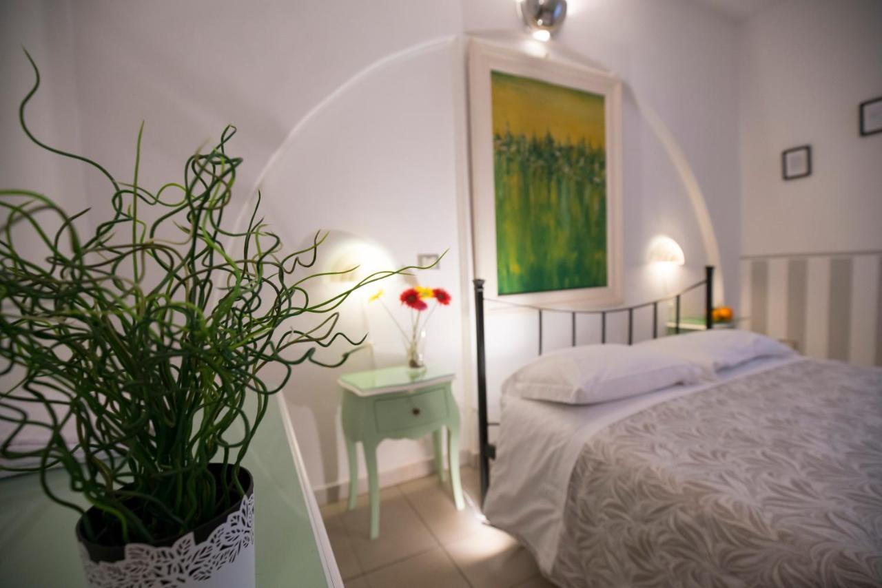 أوربينو B&B Aquilone المظهر الخارجي الصورة