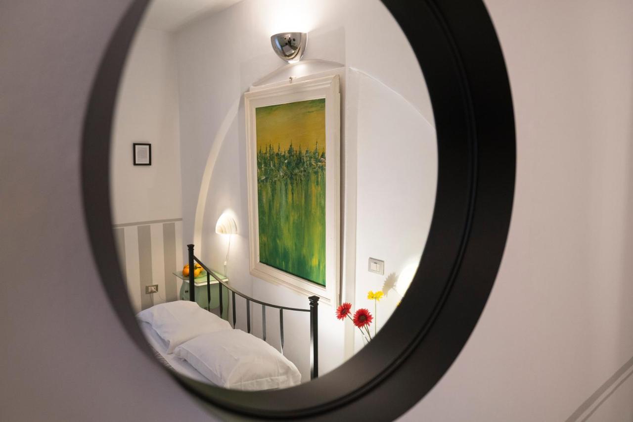 أوربينو B&B Aquilone المظهر الخارجي الصورة