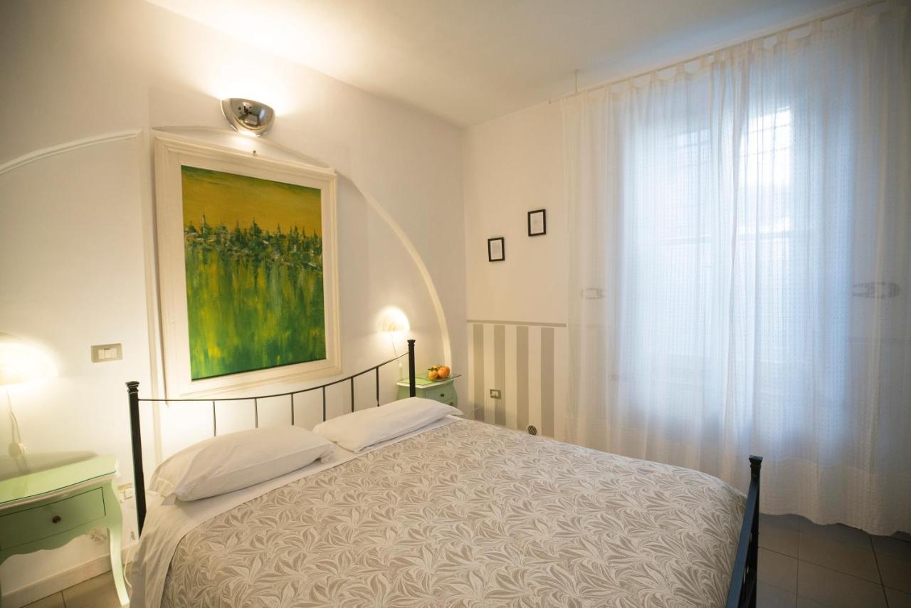 أوربينو B&B Aquilone المظهر الخارجي الصورة