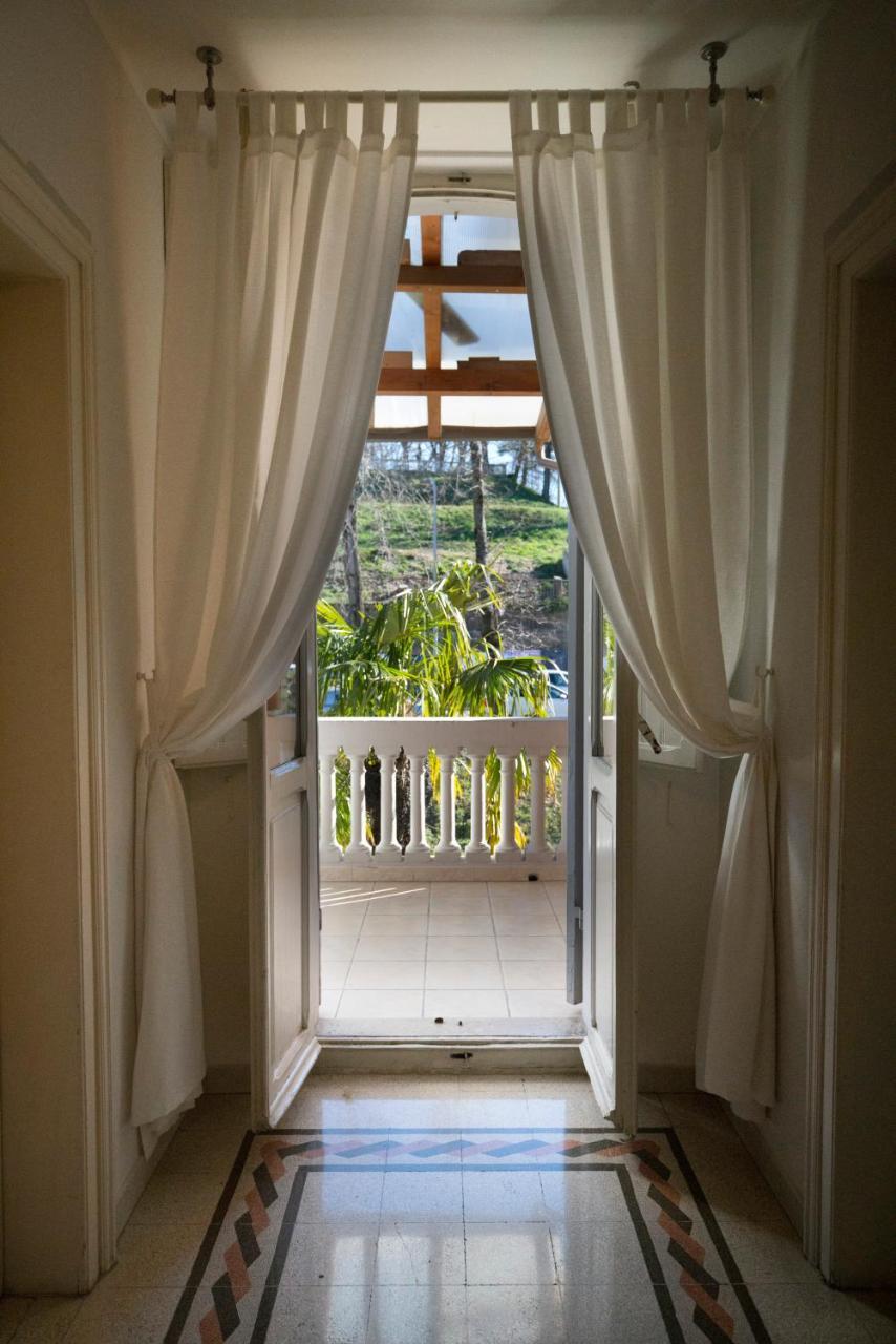 أوربينو B&B Aquilone المظهر الخارجي الصورة