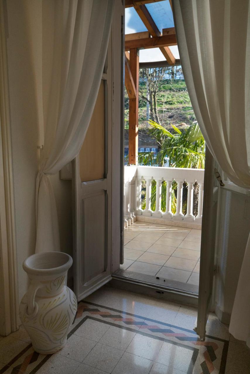 أوربينو B&B Aquilone المظهر الخارجي الصورة