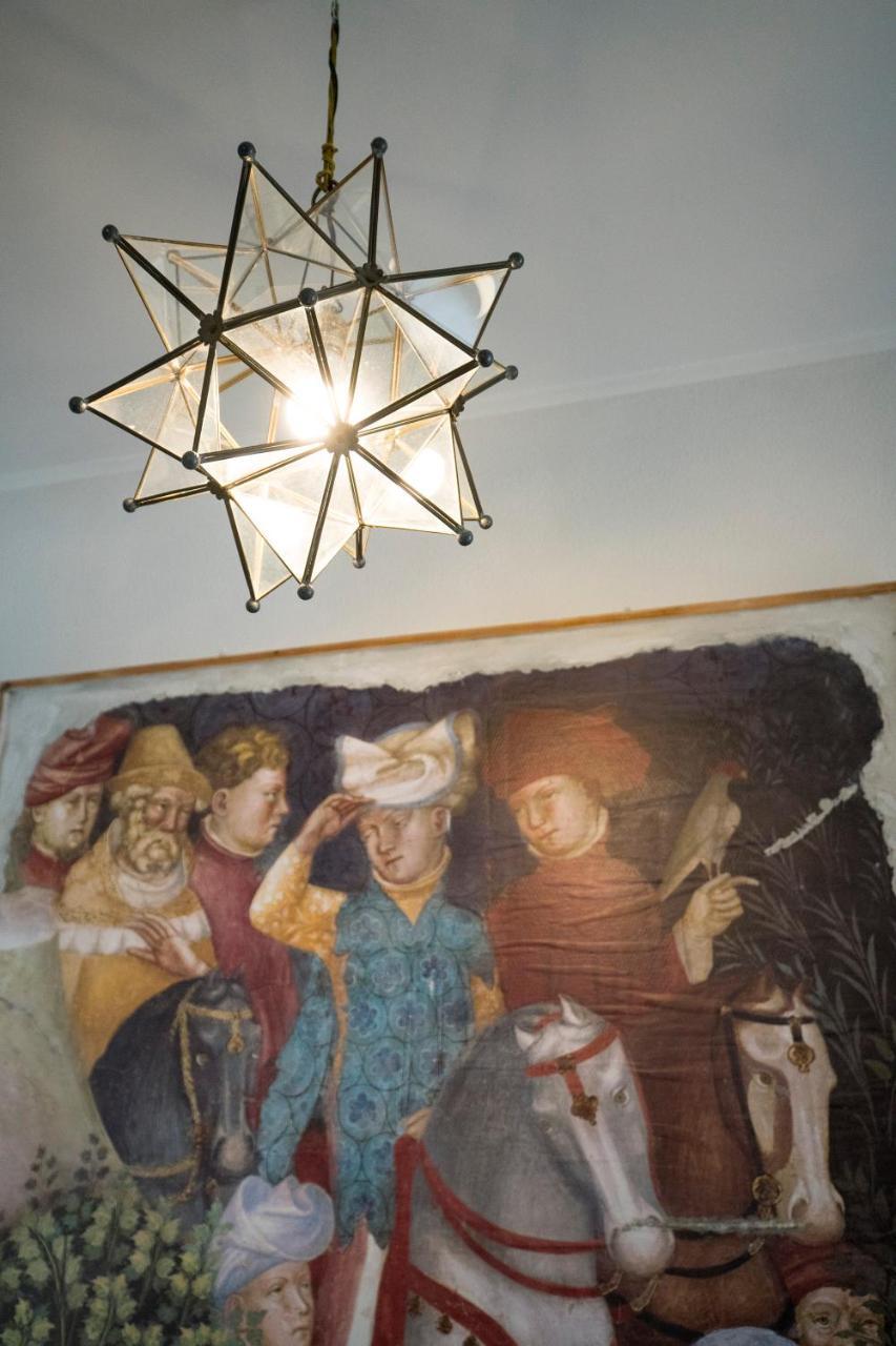 أوربينو B&B Aquilone المظهر الخارجي الصورة