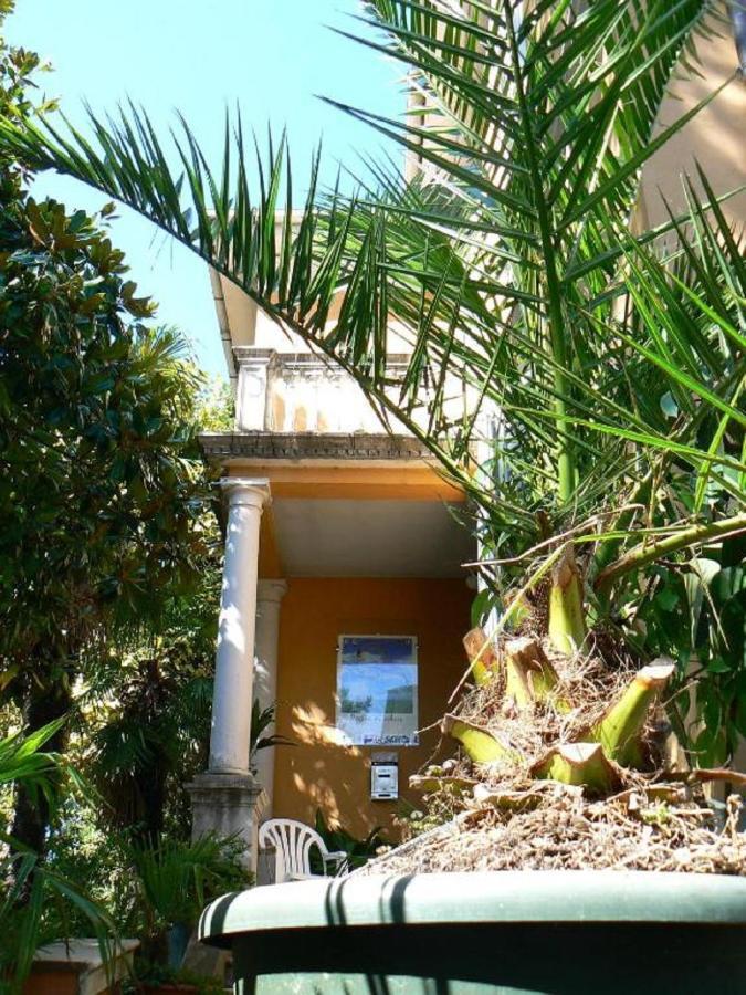 أوربينو B&B Aquilone المظهر الخارجي الصورة